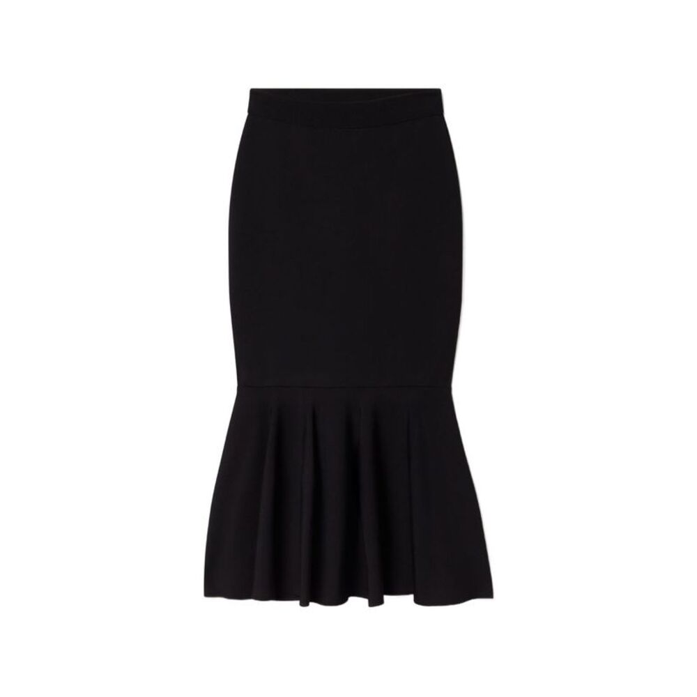 Stella Mccartney Women Flared Midi Skirt